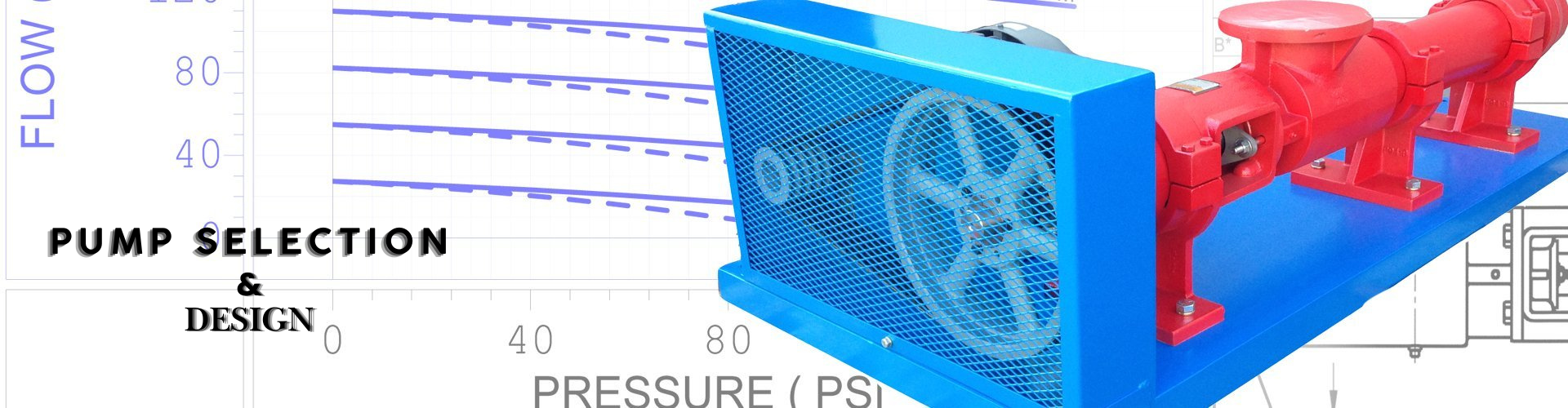 Pump Selection & Design